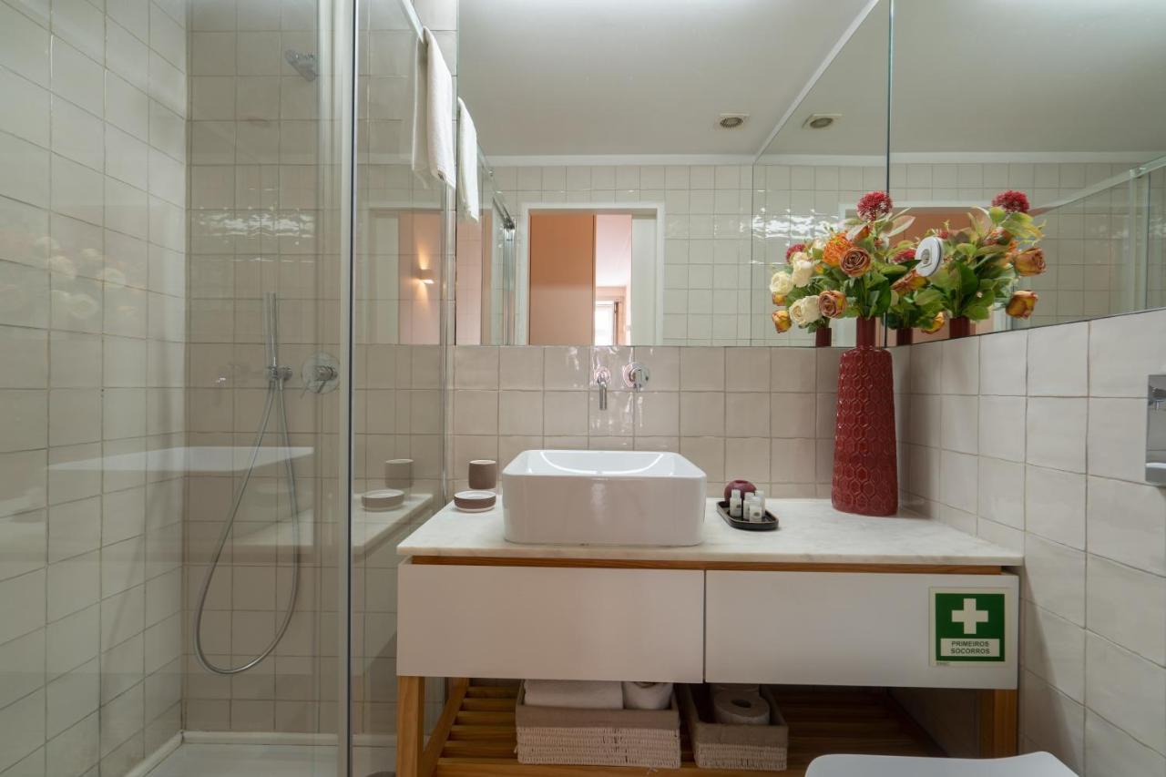 Domus 21 - Formosa Apartamento Porto Exterior foto